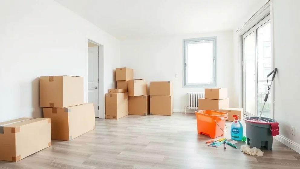 Vad kostar flyttstädning per timme