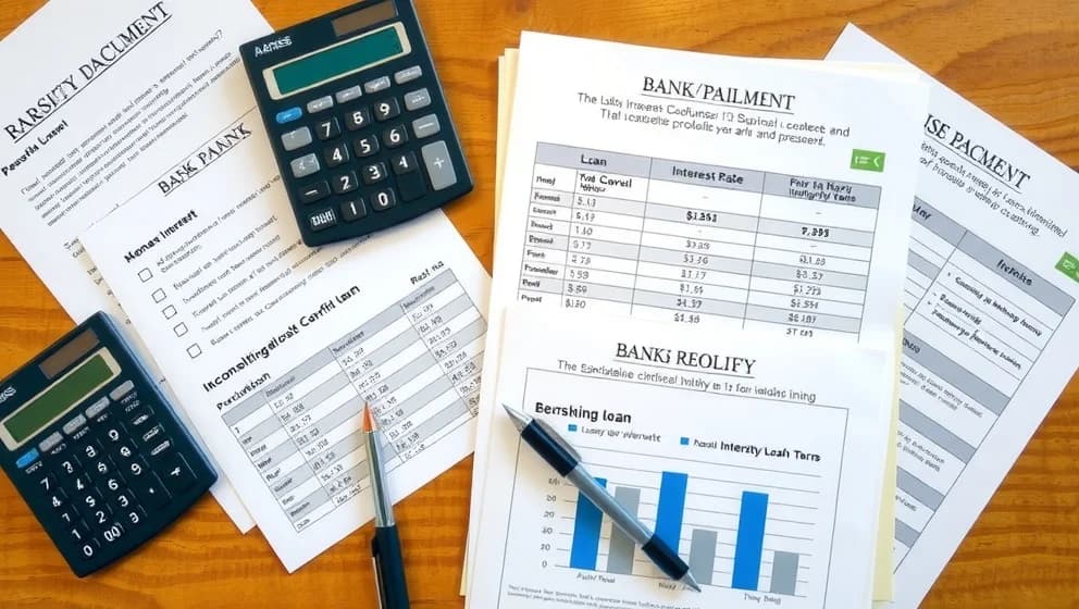 Söka lånelöfte hos flera banker