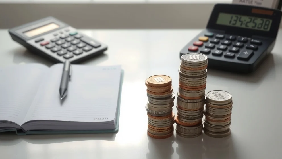 Vad är snittränta och hur påverkar den dig